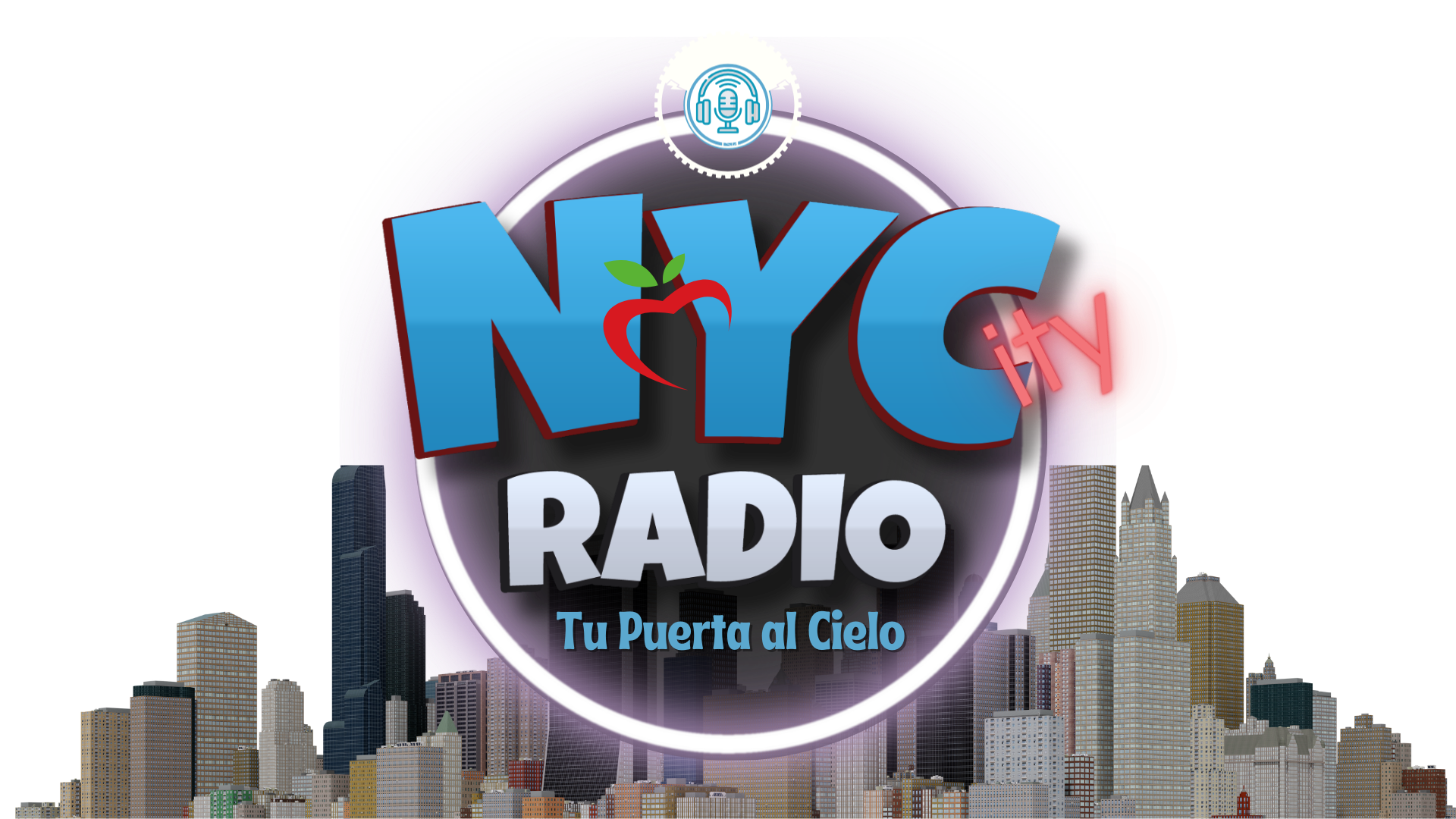 NY CITY RADIO